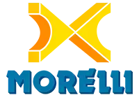 Logotipo do cliente Morelli