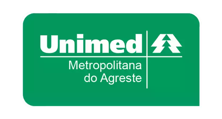 Logotipo do cliente Unimed Metropolitana.