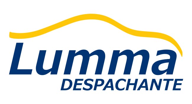 Logotipo do cliente Luma Despachante.