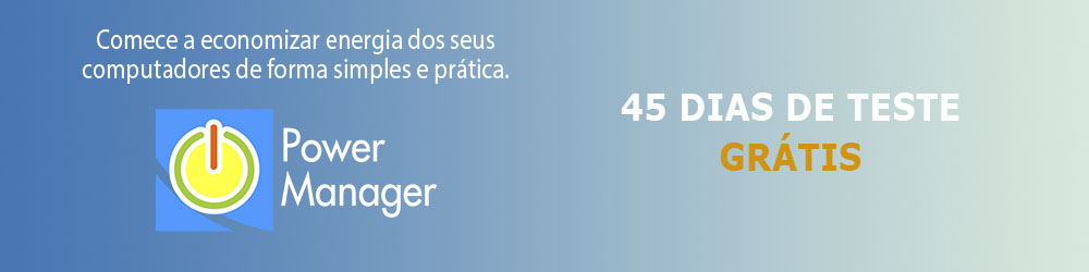 política de energia
