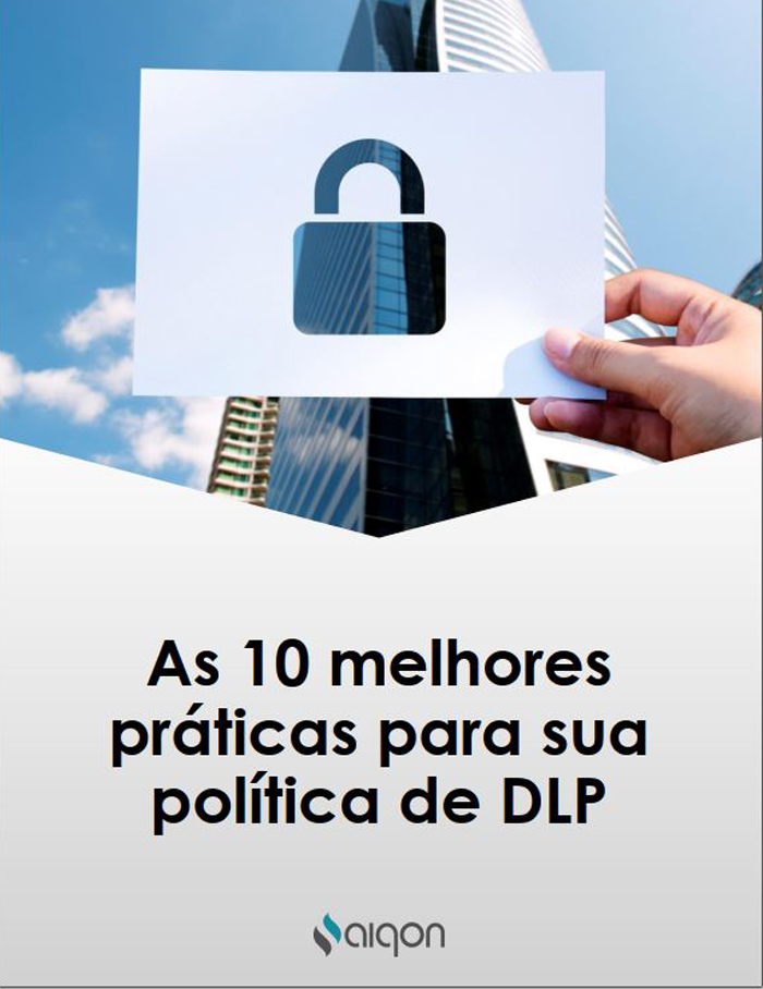vazamento de dados pequenas médias empresas