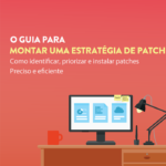 política de segurança - Patch