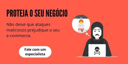 E-Commerce: Como manter seguro?