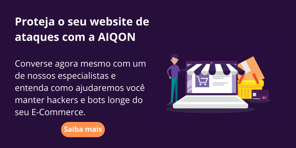 E-Commerce: Como manter seguro?