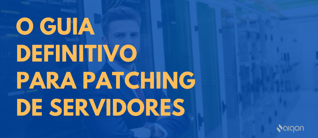 Patching servidores