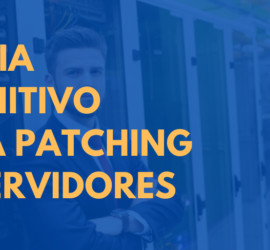 Patching servidores