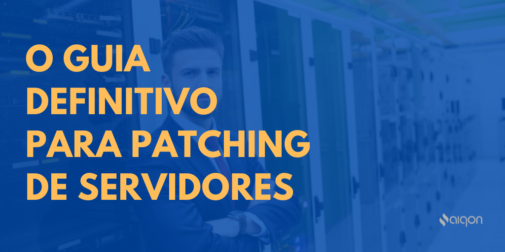 Patching servidores