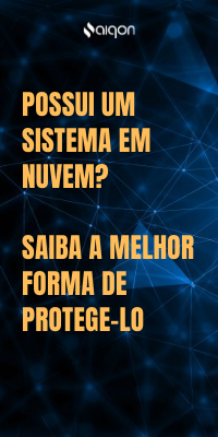 armazenamento na nuvem de forma segura
