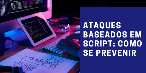 Como usar senhas sem escreve-las nos scripts