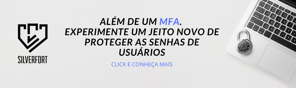 MFA infraestrutura crítica