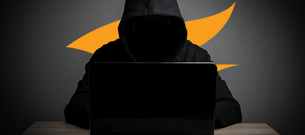 ataque solarwinds