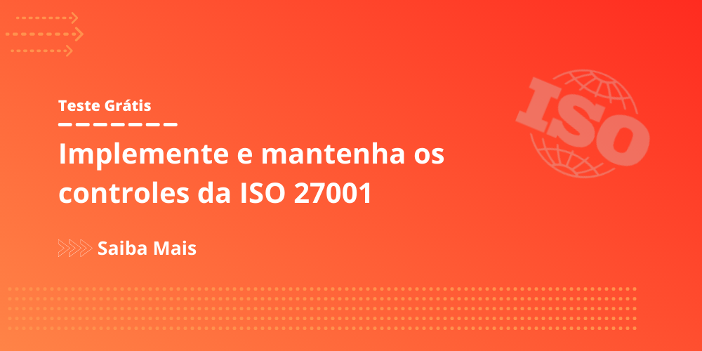 ISO 27001