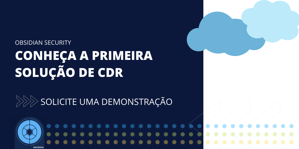 Detecção e Resposta em Cloud