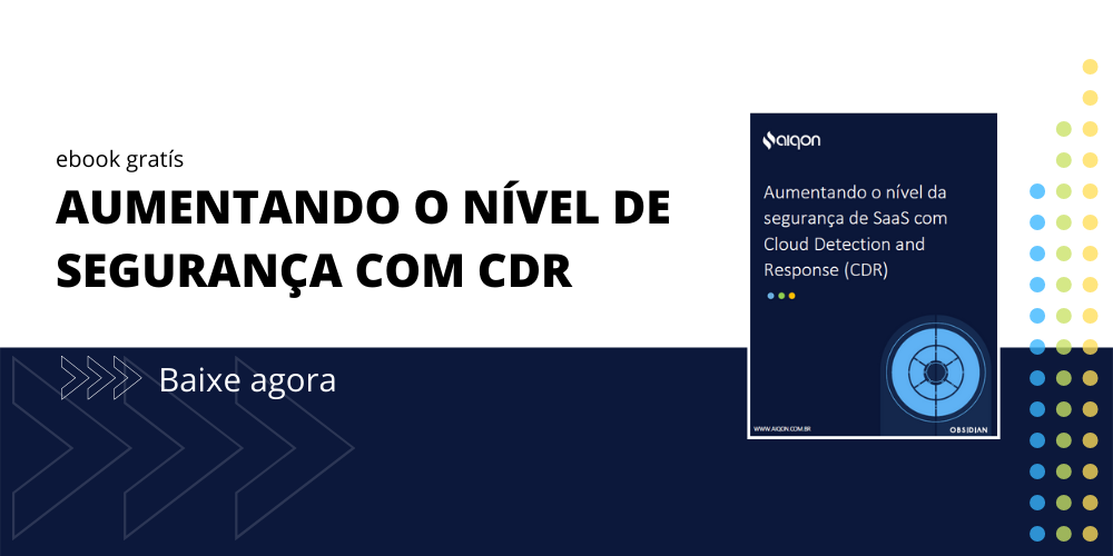 Detecção e Resposta em Cloud