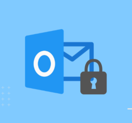 Segurança Microsoft 365 Outlook