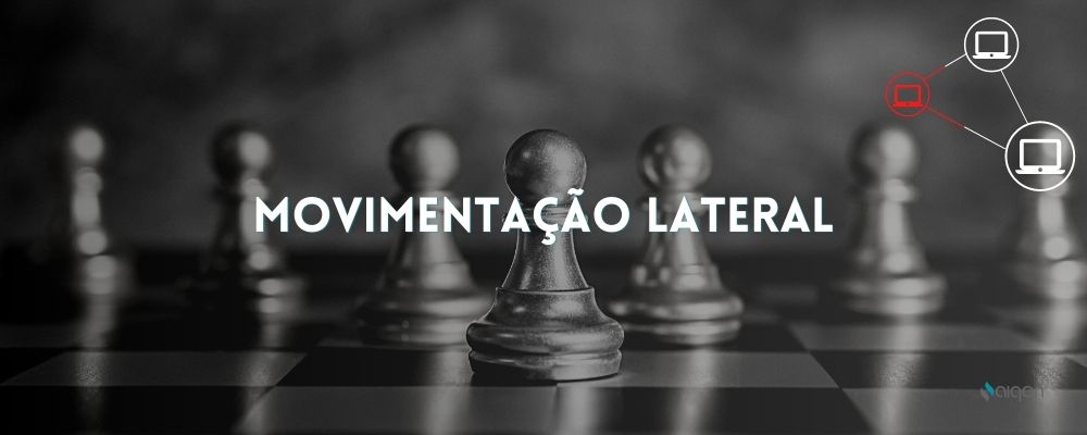Movimentação Lateral