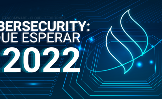 Cybersecurity em 2022