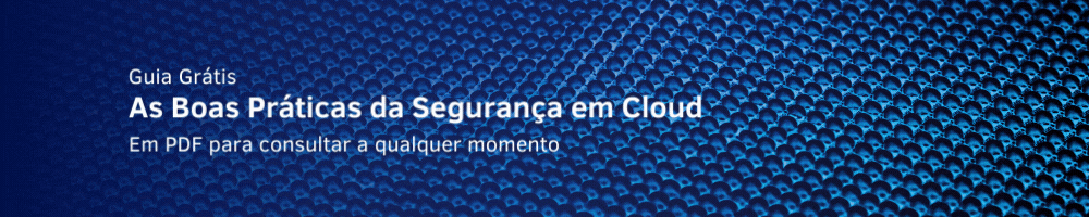 Cloud Security Boas Práticas