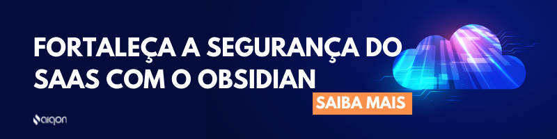 Confiança Zero SaaS
