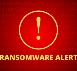 Ransomware Prevenção