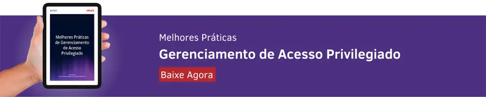 Direitos de Administrador Local