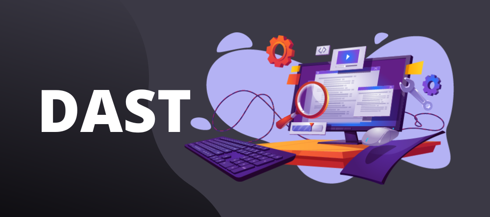 Dynamic Application Security Testing