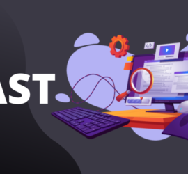 Dynamic Application Security Testing