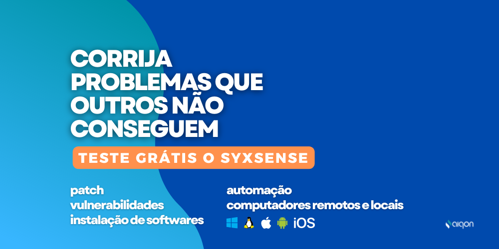 Gerenciamento Automatizado de Endpoints
