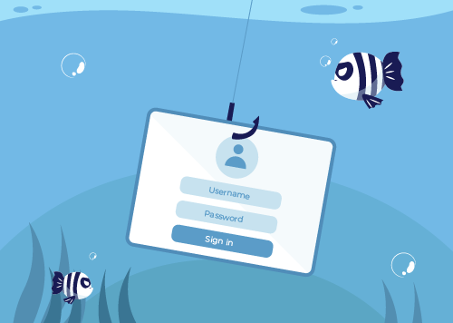 phishing
