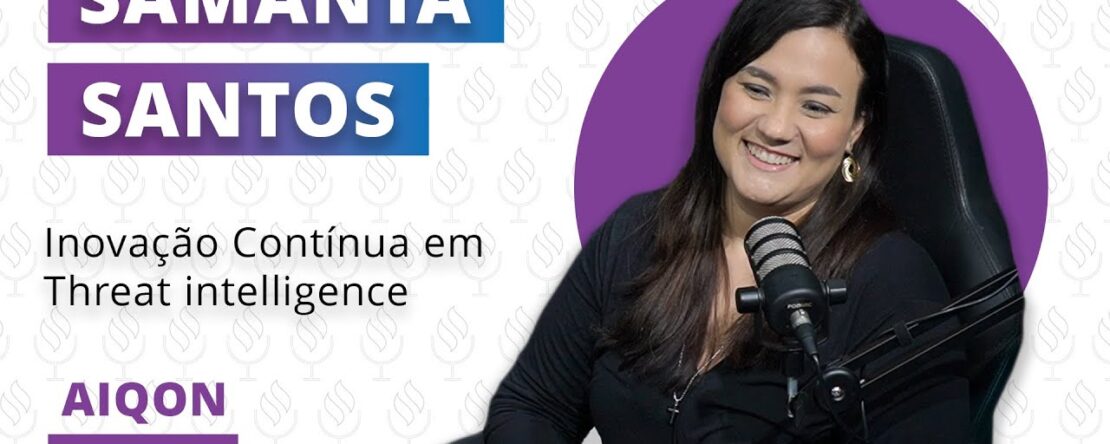 Insights de Especialista em Threat Intelligence