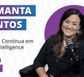 Insights de Especialista em Threat Intelligence