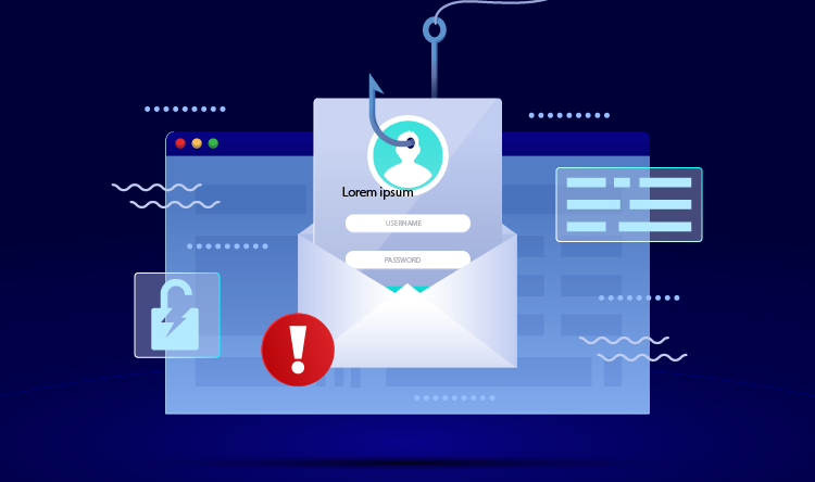 Phishing Hiperautomação