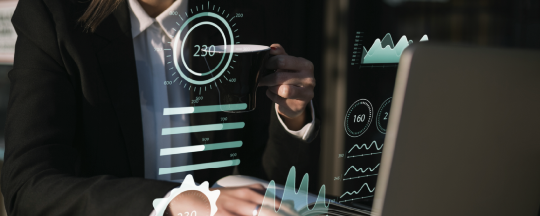 hiperautomação no setor financeiro