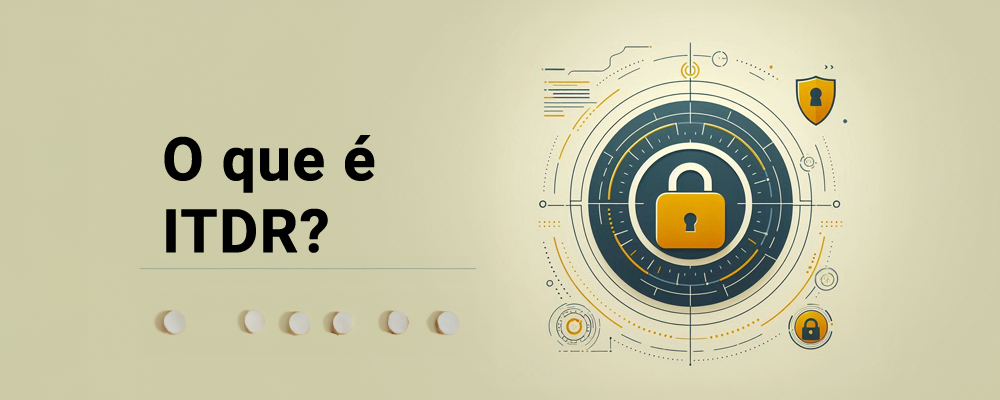 Detecção e Resposta a Ameaças de Identidade (ITDR)
