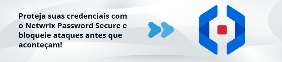 IA senhas