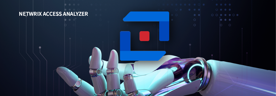 Netwrix Access Analyzer