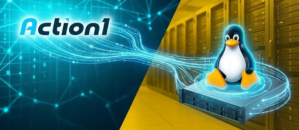 Gerenciamento de endpoints Linux