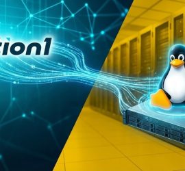 Gerenciamento de endpoints Linux