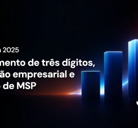 Painel de Gerenciamento Autônomo de Endpoints da Action1 para conformidade NIST