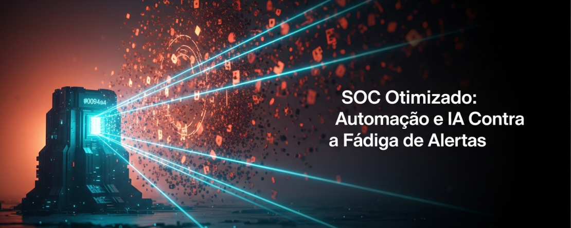 SOC Automação e IA