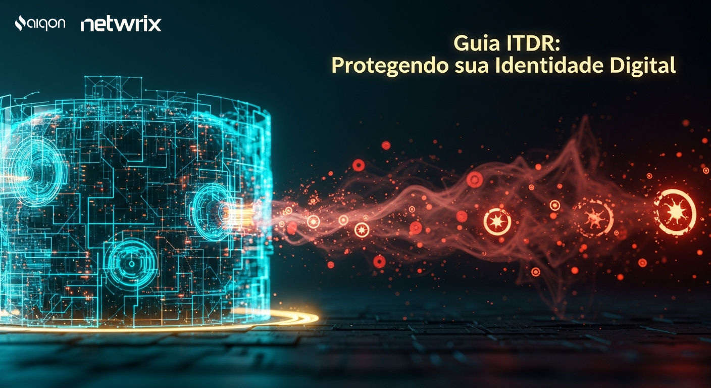 ITDR para 2026