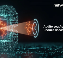 Estratégias para melhorar a segurança do Active Directory