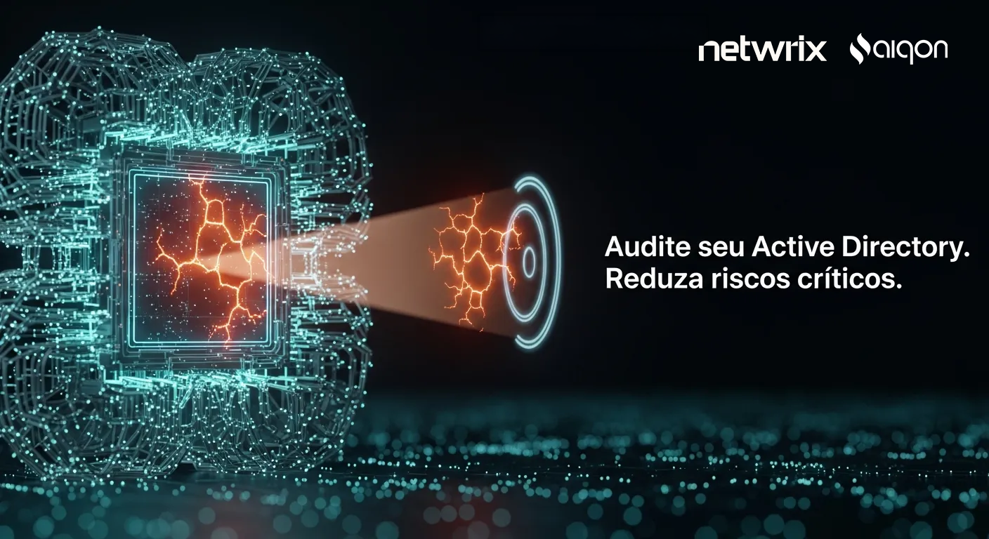 Estratégias para melhorar a segurança do Active Directory