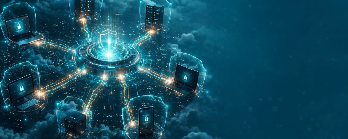Action1 Gerenciamento de Endpoints