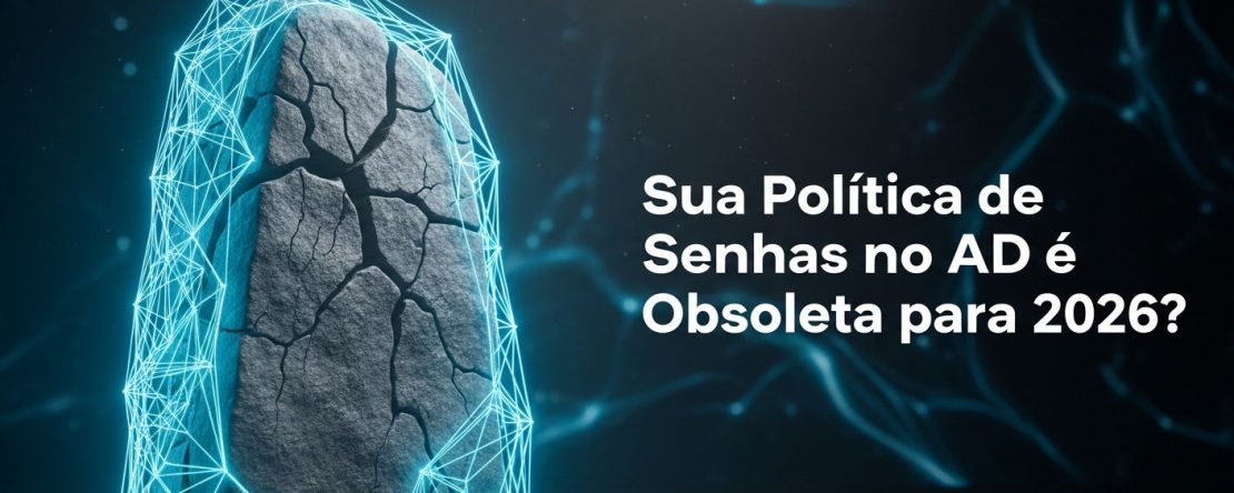 Gestão de Politicas do active-directory