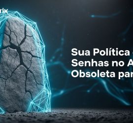 Gestão de Politicas do active-directory