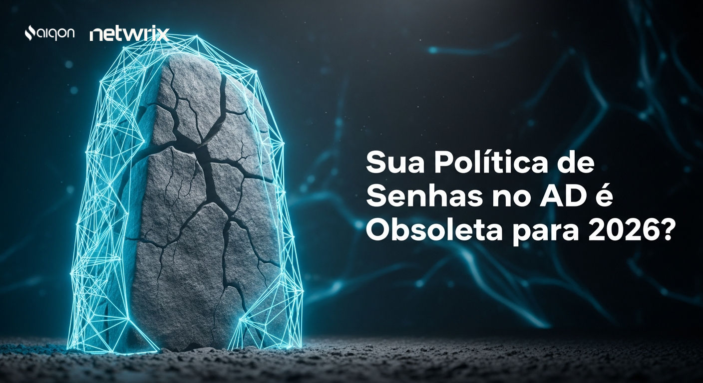 Gestão de Politicas do active-directory