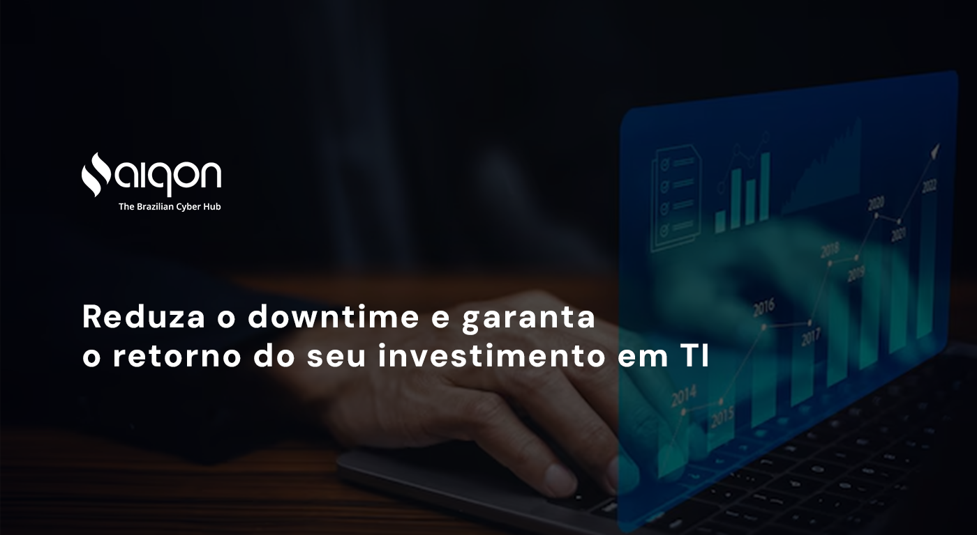 ROI da segurança de endpoints em 2026