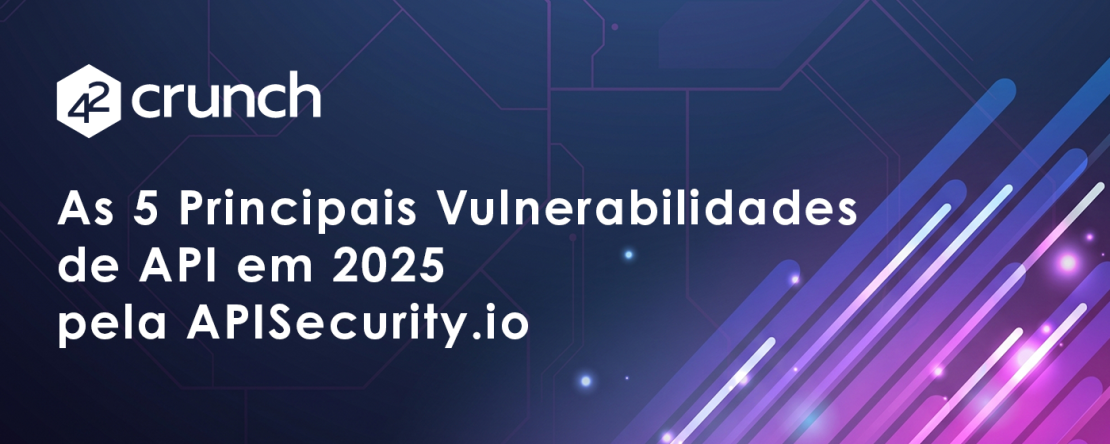 API Security 2025 Report
