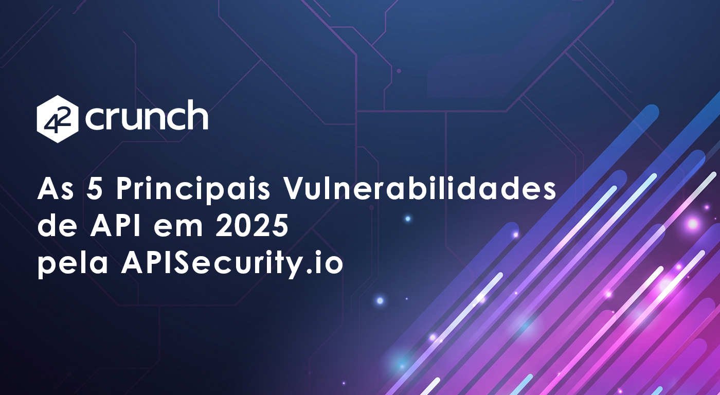 API Security 2025 Report